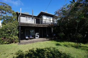 Shack No 5 by Experience Jervis Bay